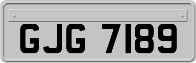 GJG7189