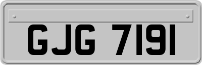 GJG7191