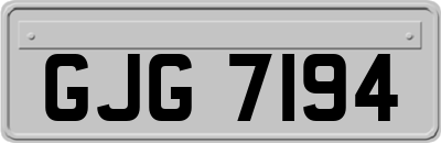 GJG7194