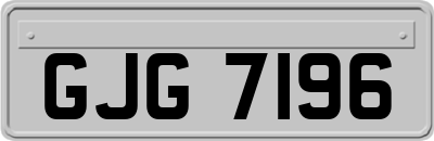 GJG7196