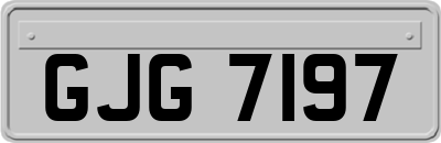 GJG7197
