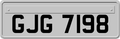 GJG7198