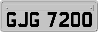 GJG7200