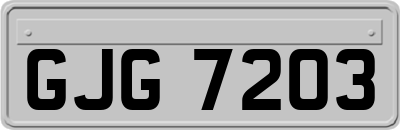 GJG7203