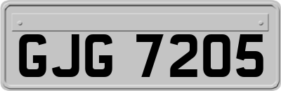 GJG7205