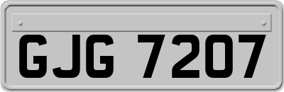 GJG7207