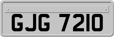 GJG7210