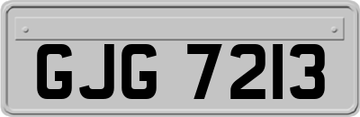 GJG7213