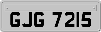 GJG7215