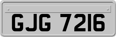 GJG7216