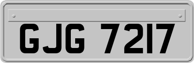GJG7217