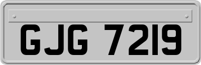 GJG7219
