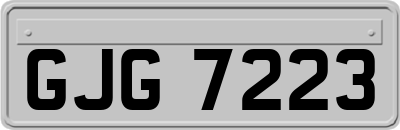 GJG7223