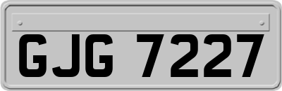 GJG7227