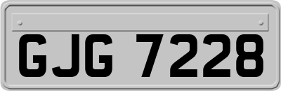 GJG7228