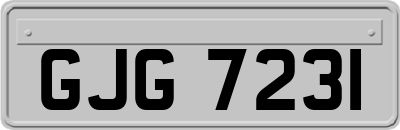 GJG7231
