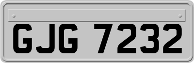 GJG7232