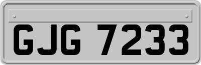 GJG7233