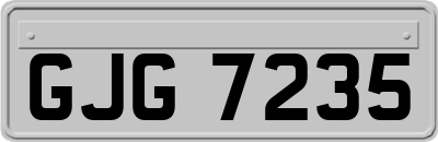 GJG7235
