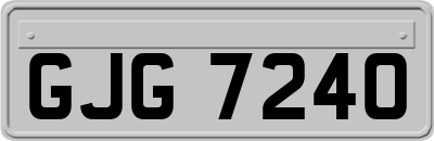 GJG7240