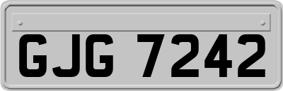 GJG7242