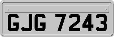 GJG7243