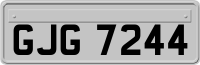 GJG7244