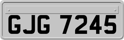 GJG7245