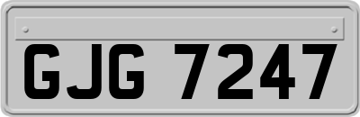 GJG7247