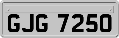 GJG7250