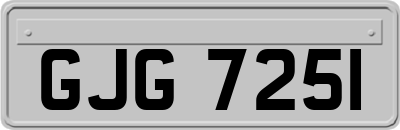 GJG7251