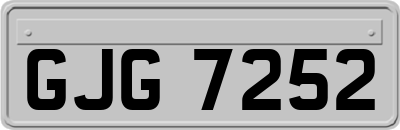 GJG7252
