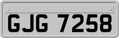 GJG7258