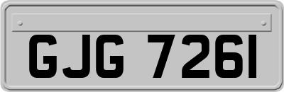 GJG7261