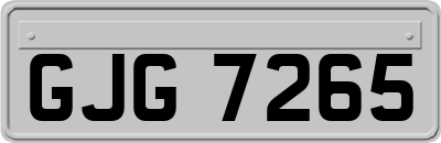 GJG7265