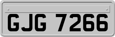 GJG7266