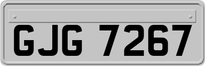 GJG7267