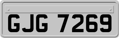 GJG7269