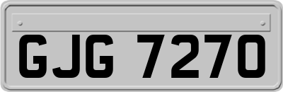 GJG7270