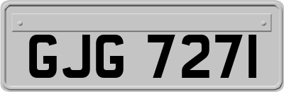 GJG7271