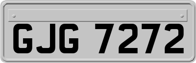 GJG7272