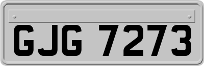 GJG7273