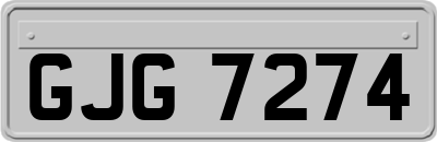 GJG7274
