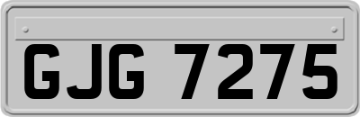 GJG7275