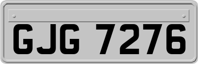 GJG7276