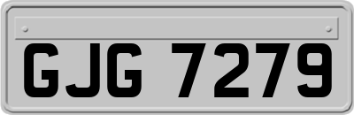 GJG7279