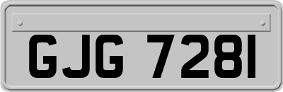 GJG7281