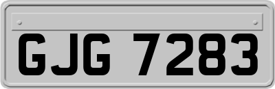 GJG7283