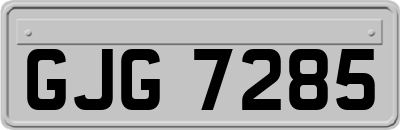 GJG7285