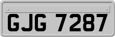 GJG7287